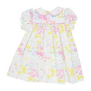 TBBC - Mary Dal Dress - Winchester Flowers